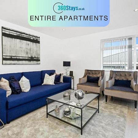 St Martins 2 Bedroom Apartments In Ruislip By 360 Stays Extérieur photo