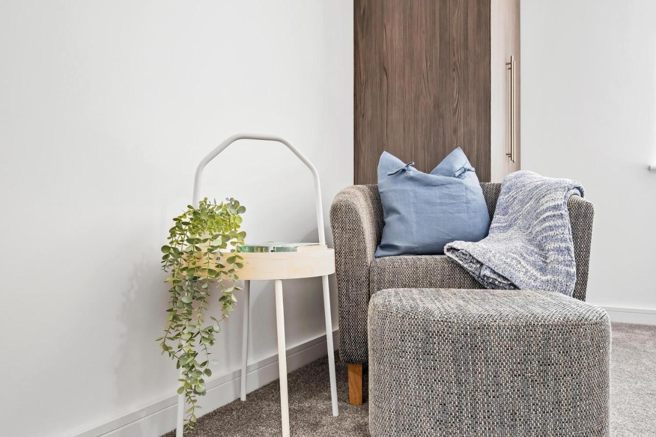 St Martins 2 Bedroom Apartments In Ruislip By 360 Stays Extérieur photo