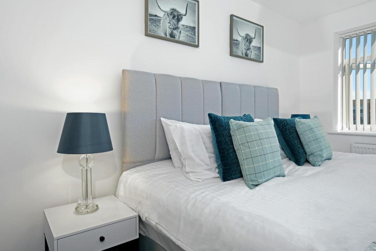 St Martins 2 Bedroom Apartments In Ruislip By 360 Stays Extérieur photo