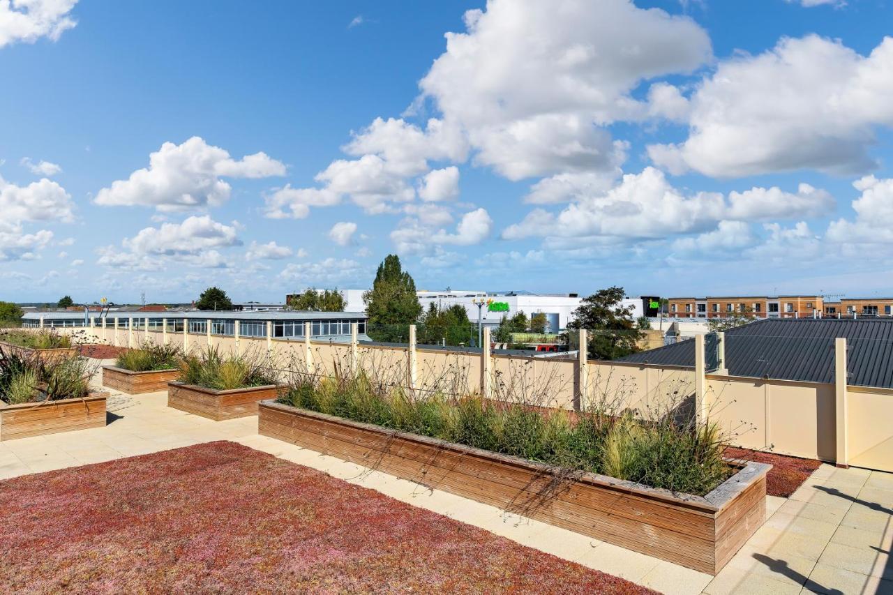 St Martins 2 Bedroom Apartments In Ruislip By 360 Stays Extérieur photo
