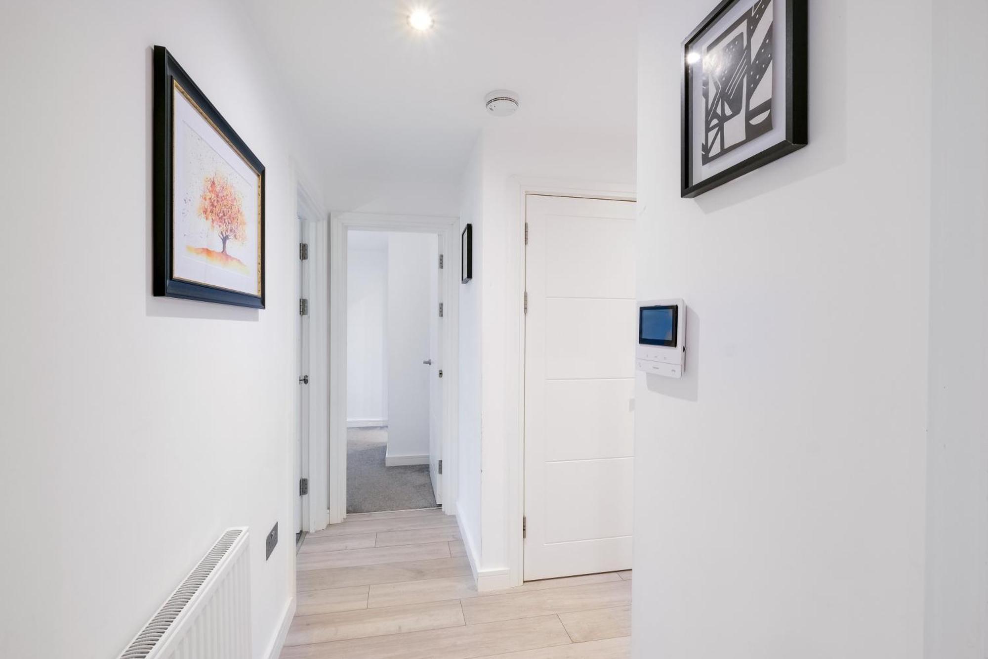 St Martins 2 Bedroom Apartments In Ruislip By 360 Stays Extérieur photo